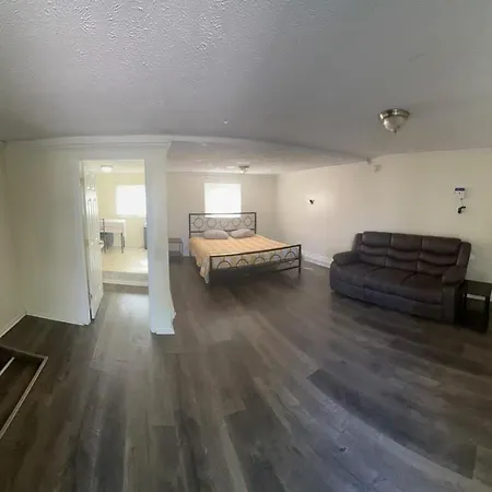 Charming 3-Bed, 1,5 Bath Home - Entire Space Just For You!